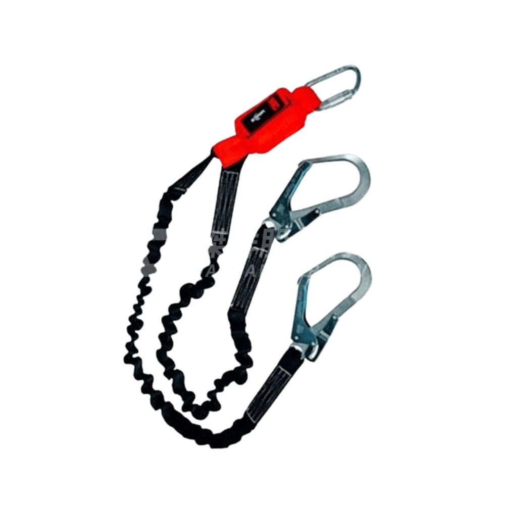 3M 1260327 雙大鉤緩衝包連接繩